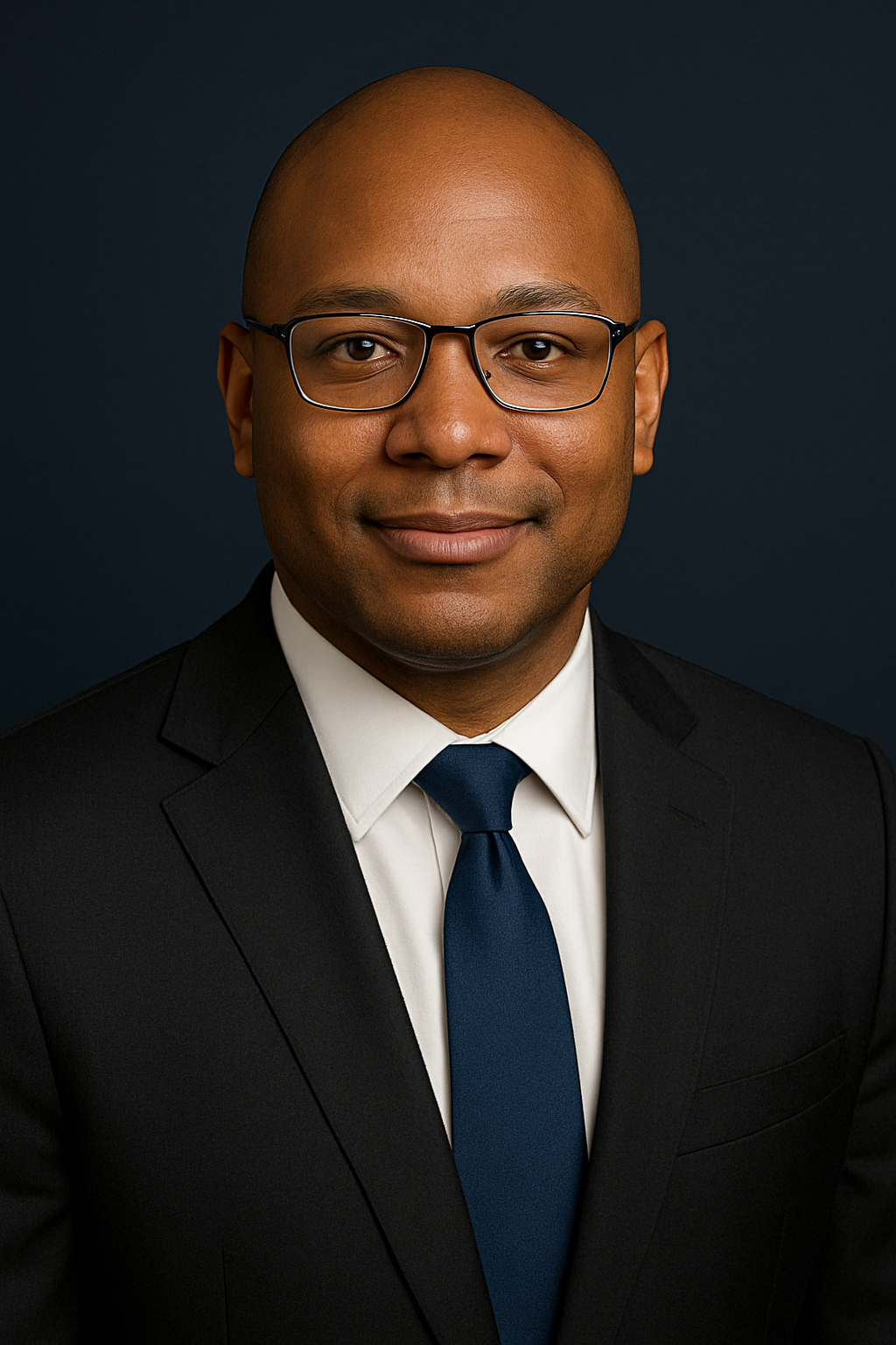 Gabriella Christine Hoffmann