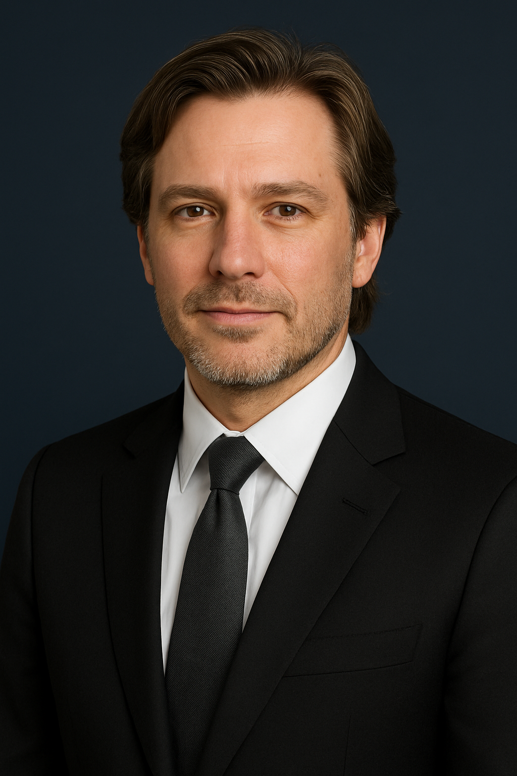 Matthew Walter Samuels