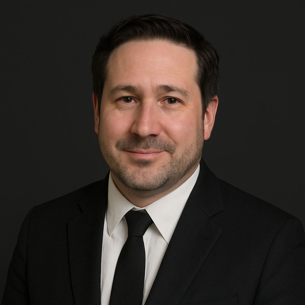 Geoffrey Winslow King